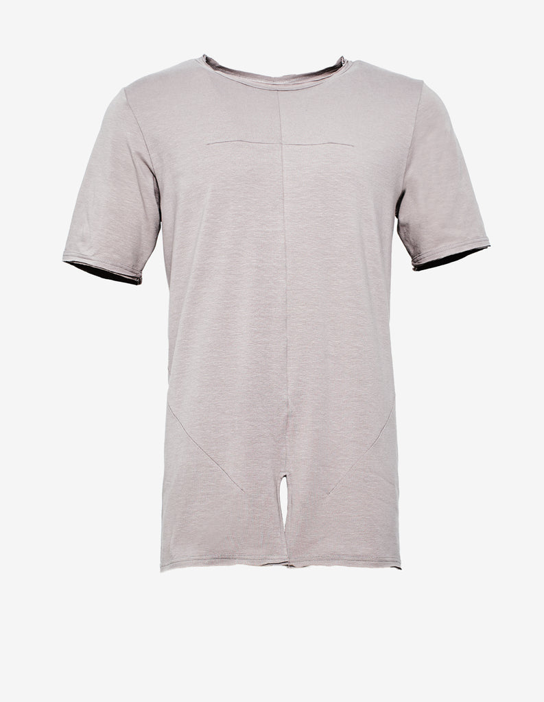 Straight-Fit T-shirt