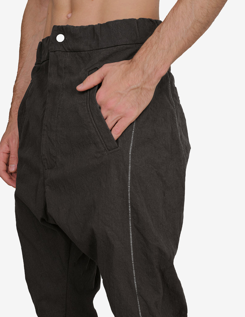 Scar-Stitched Pants