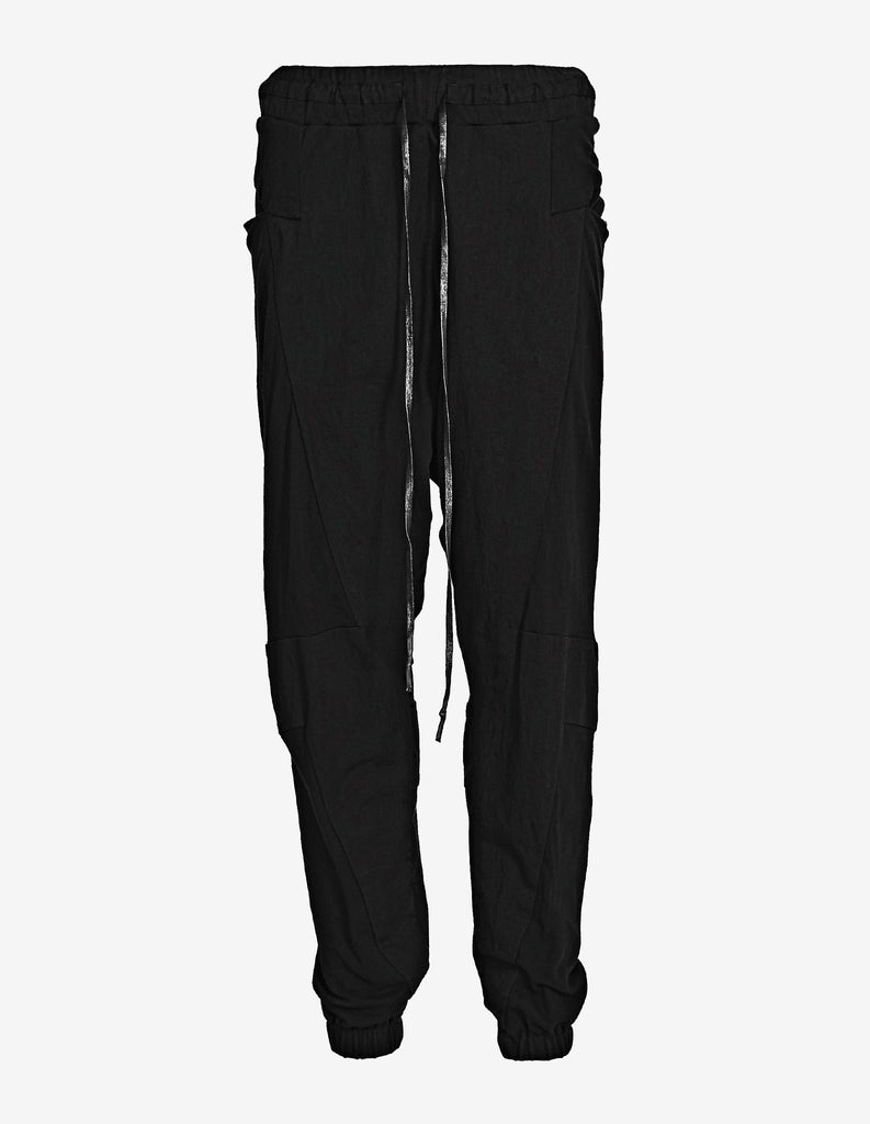 Panelled Track Pants