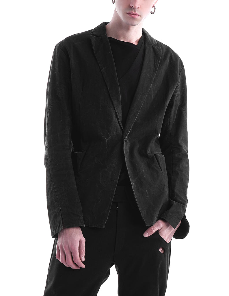 PJ Paul Jones Men's Cotton Twill Blazer Jacket Lightweight Casual Slim Fit  Sport Coat, Navy, S: Buy Online at Best Price in UAE - Amazon.ae