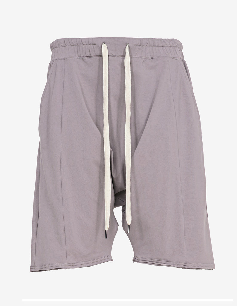 Drawstring Pocket Shorts