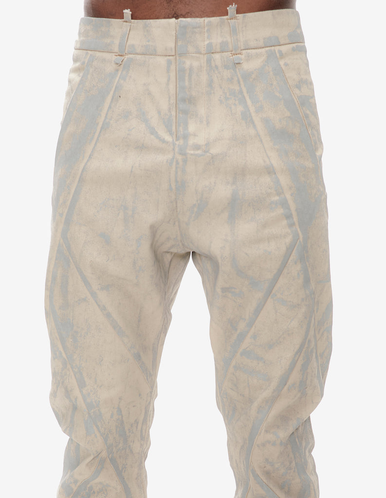 Hand-Dyed Pants